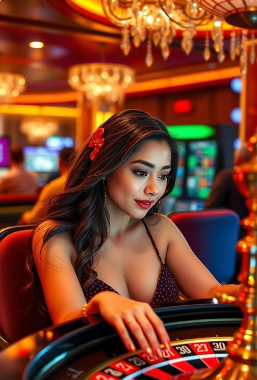 melati188